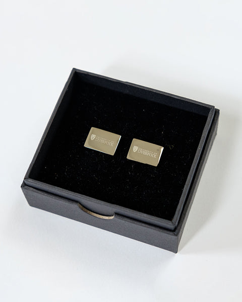 University of Liverpool CuffLinks