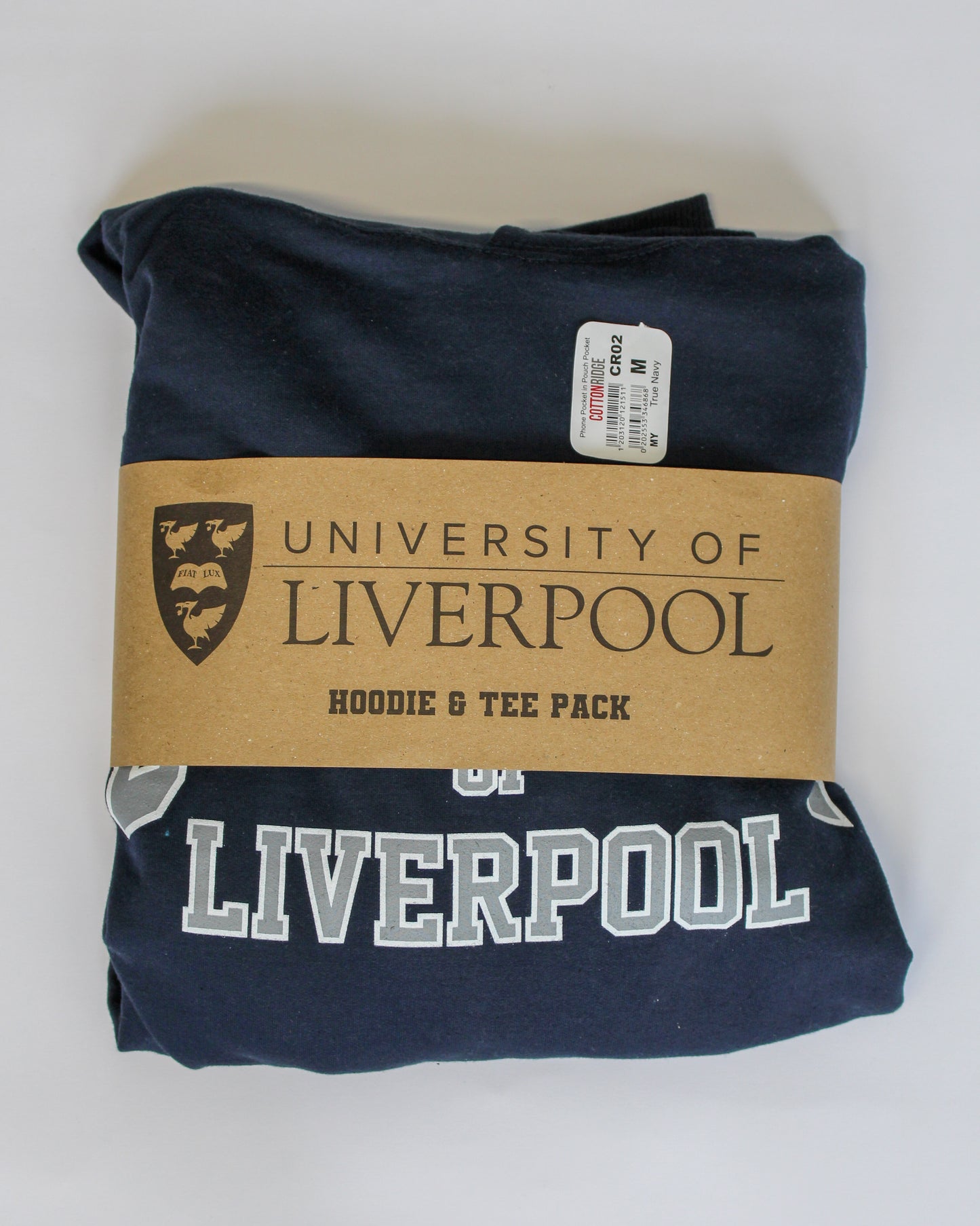 Hoodie & T-Shirt Packs
