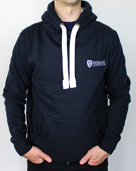 University Of Liverpool Leavers Hoody 2025