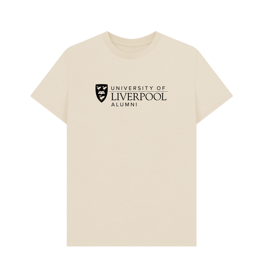 Oat Printed T-shirt Front