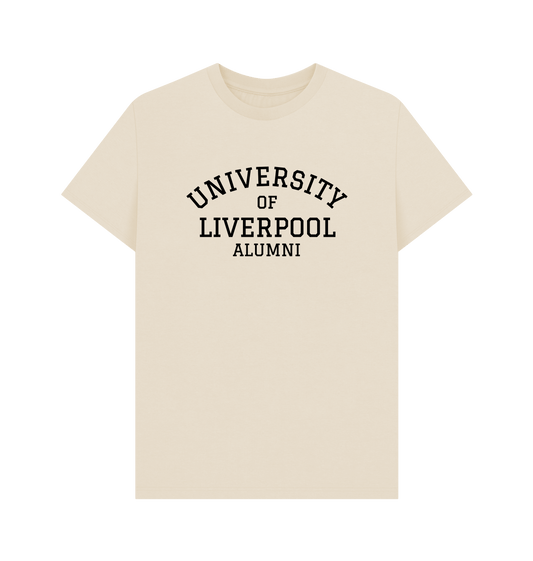 Oat Printed T-shirt Front