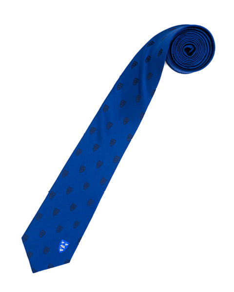University of Liverpool Tie