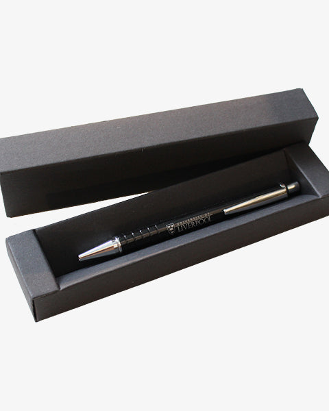 University of Liverpool Pen