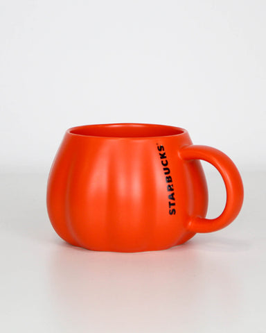 Starbucks Pumpkin Mug
