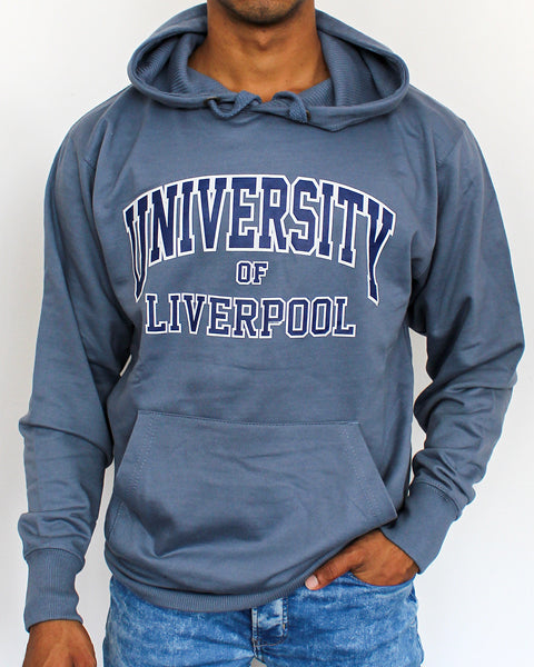 Liverpool sweatshirts online